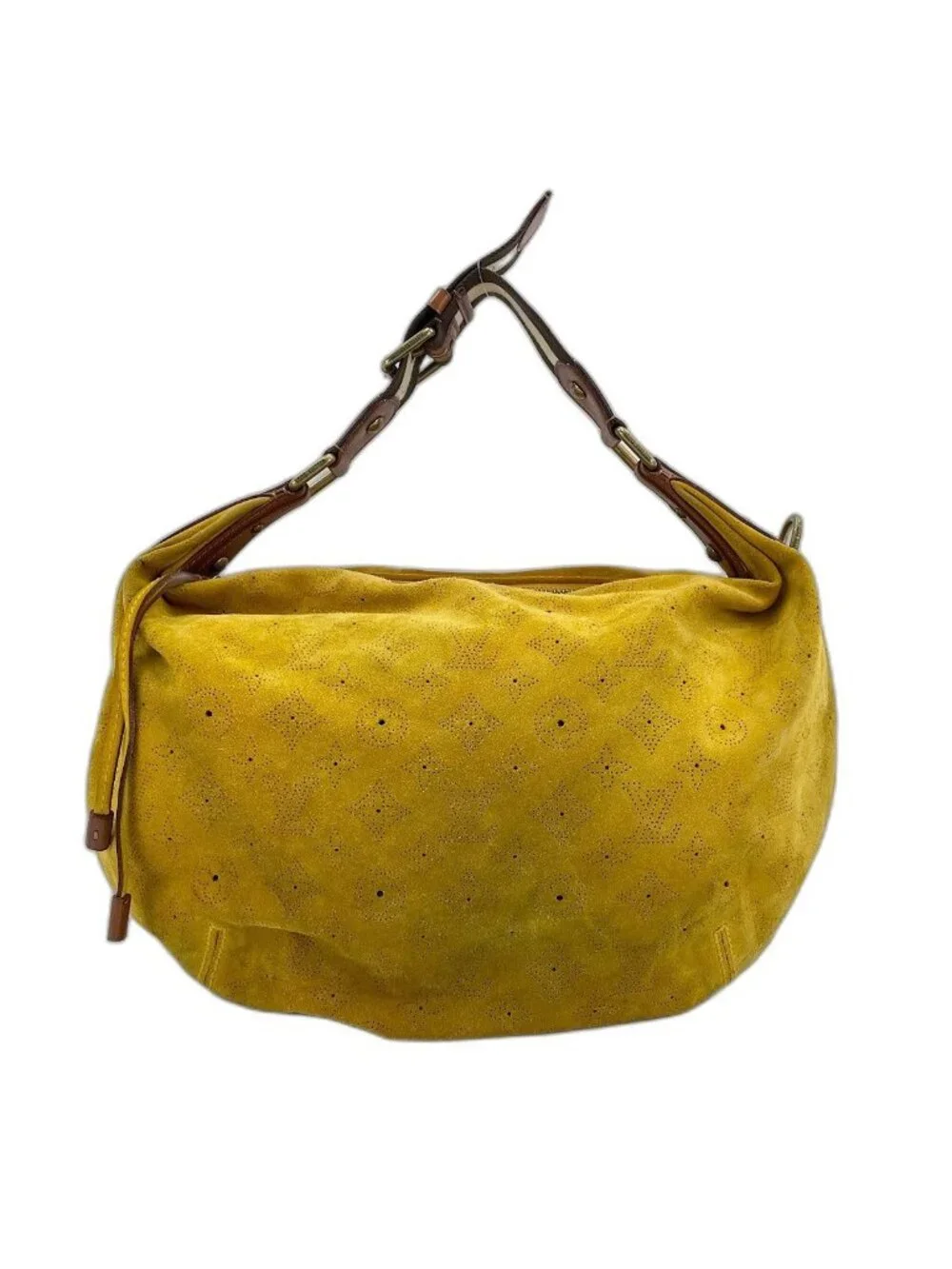 Louis Vuitton Shoulder Bag Onata GM